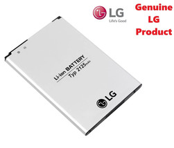 New Oem Original Lg K8 K371 Phoenix 2 K373 Escape 3 K8V VS500 BL-46ZH Battery - $14.84