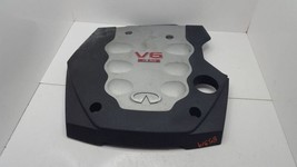 Plastic Engine Cover 2005 Infiniti G35 COUPEFast & Free Shipping - 90 Day Mon... - $102.56