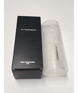 MAC Brush Canister Small Adjustable Makeup Brush Holder Case EMPTY - $55.67 CAD