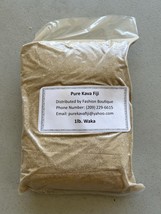 Kava (Piper Methyisticum) Waka root (Lateral) or Lawena  (Basel) 1 lb - £35.92 GBP