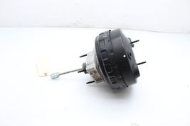 11-19 FORD EXPLORER 3.5L POWER BRAKE BOOSTER Q2631 image 5