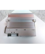 Defective Lenze E82EV551_2C 8200 Vector Inverter AS-IS  - €115,85 EUR
