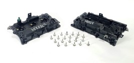 2014 Nissan Murano CC OEM 3.5L Pair Valve Cover With Hardware  - $80.44