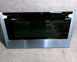 NEW ACQ87912401 LG RANGE OVEN OUTER DOOR GLASS ASSEMBLY - $130.00