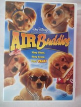 Walt Disney Air Buddies - 2006 DVD Release-Very Good Condition - £6.28 GBP