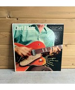 Chet Atkins Finger Style Guitar Vinyl RCA Record LP 33 RPM 12&quot; - $374.75 MXN