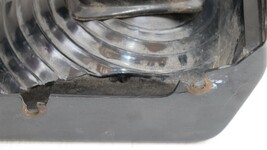 1988 Range Rover Classic Front Turn Signal Parking Lights Combination Lamps L&R image 6