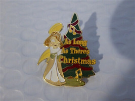 Disney Swap Pins 18188 Magic Musical Moments - How Long As There&#39;s-
show orig... - £7.45 GBP