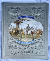 The Civil War - Lee Takes Command,  Time-LIFE Series - £3.51 GBP