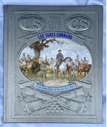 The Civil War - Lee Takes Command,  Time-LIFE Series - £3.52 GBP