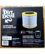 Genuine Dirt Devil Air Purifier Filter Replacement, 3-in-1 H13 HEPA Filt... - $462.01 MXN