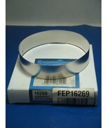 Engine Saver FEP 16269 Crankshaft repair sleeve Gasket Chevy Truck/GMC 9... - $226.56 MXN