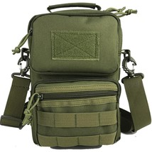3L  Backpack  Bag  Sling Backpack Army Molle Waterproof EDC Ruack Outdoor Hi Cam - £91.46 GBP