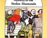 Cam Jansen and the Mystery of the Stolen Diamonds by David A. Adler / 1992 - $1.13