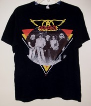 Aerosmith Concert Tour T Shirt Vintage 2011 Rag Doll Merchandising Size ... - $64.99