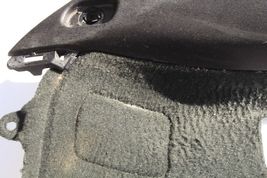 2010-2015 LEXUS RX350 RX450h REAR TRUNK QUARTER INTERIOR PANEL DRIVER M1759 image 8