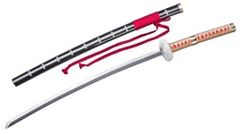 Munetoshi 38&quot; Anime Fantasy Samurai Katana Sword Cosplay Costume Video G... - $679.99 MXN