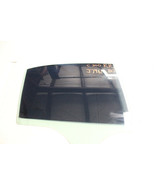 08-11 MERCEDES C300 REAR RIGHT PASSENGER DOOR WINDOW AUTO GLASS J7961 - $131.99