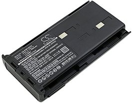 Cameron Sino Replacement Rechargeable Battery fit for Kenwood CP-213,TK-2107,TK2 - $30.55