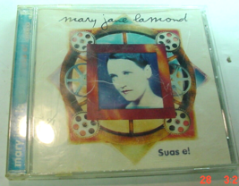 Suas E By Mary Jane Lamond on Audio CD Album 2006 Very Good X04 - $84.90 MXN