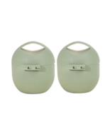 Buggalugs Pacifier Case: Forest x2 Bundle - $184.15 CAD