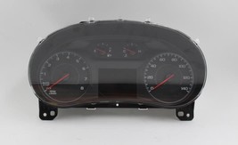 Speedometer Cluster 40K Miles MPH And KPH Fits 2020 CHEVROLET MALIBU OEM... - £120.87 GBP