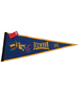 Drexel University Dragons 12 in X 30 in College Pennant - £27.01 GBP