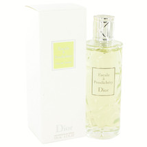 Christian Dior Escale A Pondichery Perfume 4.2 Oz Eau De Toilette Spray image 2