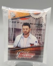 2009 Press Pass Dale Earnhardt Jr Shifting Gears Full Complete Set #1-25 - £5.50 GBP