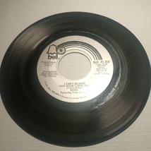Dawn-TIE A YELLOW RIBBON ROUND THE OLE OAK TREE VINYL 45-RPM Record #45-318 - £5.92 GBP