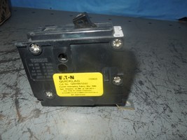 Eaton QBHW1040 22k Type BA 40A 1P 120V Bolt In Circuit Breaker Surplus N... - $30.00