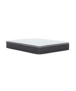 8&quot; Queen Hybrid Mattress: Gel Memory Foam, Pocket Spring, Cooling - €375,79 EUR