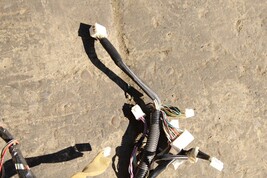 1999-2003 LEXUS RX300 INTERIOR DASH WIRING HARNESS K3281 image 11