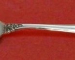 Prelude by International Sterling Silver Horseradish Scoop 6&quot; Custom  - $52.57