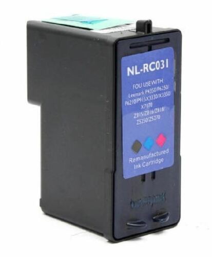 Compatible with Lexmark 31 18C0031 Photo Color Rem. Ink Cartridge - $13.16