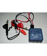 Fluke Networks Pro 3000 Analog Tone Only Excellent shape 2g - €36,05 EUR