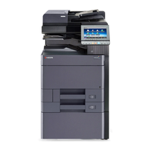 Kyocera TASKalfa 6052ci A3 Color Laser Copier Printer Scanner MFP CopyStar - £3,910.89 GBP
