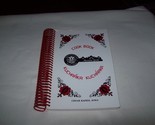 Kucharka Czech &amp; other Recipes Cookbook Cedar Rapids IA 1998 in English ... - $34.64