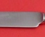 Japanese by Tiffany and Co Sterling Silver Regular Knife Vermeil w/Silve... - $800.91