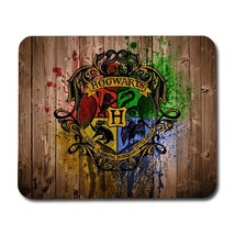Harry Potter Hogwarts Mouse Pad - £14.86 GBP