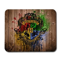 Harry Potter Hogwarts Mouse Pad - £14.59 GBP