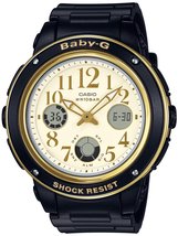 [Casio] Casio Watch BABY-G Baby BG-151EF-1 Bjf Women&#39;s - £67.66 GBP