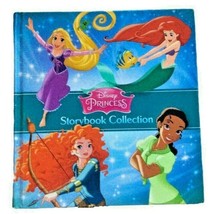 Disney Princess Storybook Collection - £7.85 GBP