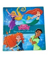 Disney Princess Storybook Collection - £7.99 GBP