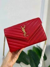 Saint Lauren Ysl Bag Authentic Beauty Vip Gift Make Up New - £2,514.11 GBP
