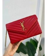 SAINT LAUREN YSL BAG AUTHENTIC BEAUTY VIP GIFT MAKE UP NEW - £2,554.53 GBP