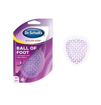 Ball of Foot Cushions for High Heels | One Size | One Pair - £14.22 GBP