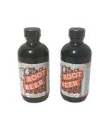 Shank’s Root Beer Extract Lot of 2 Make Your Own Root Beer 4 fl oz Ea - €17,14 EUR