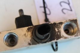 2003-2006 w215 MERCEDES CL500 CL55 CL600 ABC HYDRAULIC CONTROL VALVE 2248 image 7