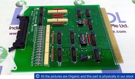 Tokyo Electron 1381-644648-12 16-Bit Digital I/O Board Assy. 1308-644648-11 TEL - £310.61 GBP